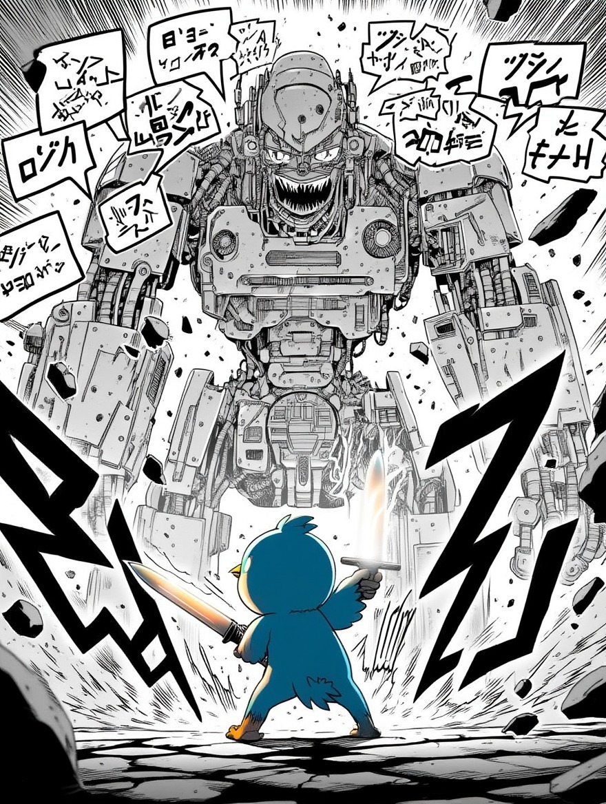 vs. Machine Translation